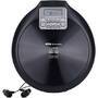 Silva Schneider PORTABLE CD-PLAYER MP3 (SILVA MCD 50   SI/SW)