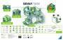 Ravensburger GraviTrax Action-Set XXL Skytrax | Innovatives Kugelbahnsystem mit neuem Design und Fun