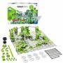 Ravensburger GraviTrax Action-Set XXL Skytrax | Innovatives Kugelbahnsystem mit neuem Design und Fun