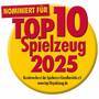 Ravensburger GraviTrax Action-Set XXL Skytrax | Innovatives Kugelbahnsystem mit neuem Design und Fun