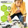 Ravensburger GraviTrax Action-Set XXL Skytrax | Innovatives Kugelbahnsystem mit neuem Design und Fun