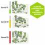 Ravensburger GraviTrax Action-Set XXL Skytrax | Innovatives Kugelbahnsystem mit neuem Design und Fun