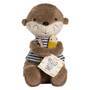 Fehn GmbH & Co. KG Kuscheltier Otter ''Hello little One''