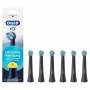 Oral-B iO Aufsteckbürsten Ultimative Reinigung BLACK 6er 