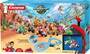Carrera Toys GmbH Mario Kart World Mario vs. Yoshi, Carrera First Autorennbahn Set