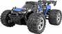 AMEWI Trade GmbH AMEWI M-Land Truggy RC-Modell 48km/h 4WD 1:16 RTR blau