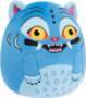 Jazwares GmbH K-POP DH Derpy 30cm Squishmallows