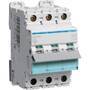Hager LS-SCHALTER 3P 16A-D 10KA 3PLE (ND 316)