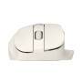 Asus Retail ASUS MD105             Maus wireless 2400dpi Milky White (90XB0AH0-BMU000)
