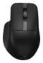 Asus Retail ASUS MD301 ProArt      Maus wireless 8000dpi schwarz (90XB0AF0-BMU010)