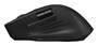Asus Retail ASUS MD301 ProArt      Maus wireless 8000dpi schwarz (90XB0AF0-BMU010)