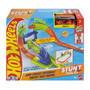 Mattel Hot Wheels Stunt Tracks Championship Circut Challenge