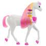 Mattel Barbie Land of Sweets Horse & Sled