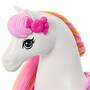 Mattel Barbie Land of Sweets Horse & Sled