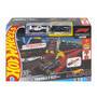 Mattel Hot Wheels Racing Grid Start
