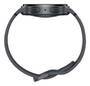 Samsung Smartwatch Samsung Galaxy Watch 8 Graphite 40mm DE Model LTE Android (SM-L325FDAAEUB)