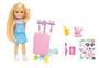 Mattel Barbie Reise Abenteuer Chelsea