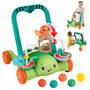 Mattel Fisher-Price Turtle Walker