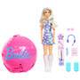 Mattel Barbie Career Burst - Pop Star