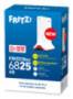 FRITZ!Box 6825 4G Netzwerk -Wireless Router/Accesspoint-