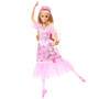 Mattel Barbie Nutcracker Core Doll - Clara