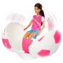 Mattel Barbie Career Burst - Fussball