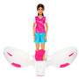 Mattel Barbie Career Burst - Fussball