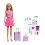 Mattel Barbie Reise Abenteuer Malibu