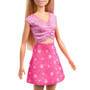 Mattel Barbie Reise Abenteuer Malibu