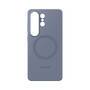 Samsung Mobilfunkzubehör Samsung Smartphone Silicon Magnet Case Violet for S26 Ultra (EF-ES948CVEGWW