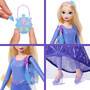 Mattel Disney Die Eiskönigin Juwel Reveal Elsa Puppe Welle 2