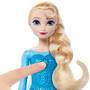 Mattel Disney Die Eiskönigin Elsa Ice Power Feature Doll -  (MULTILANGUAGE)