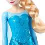 Mattel Disney Die Eiskönigin Elsa Ice Power Feature Doll -  (MULTILANGUAGE)