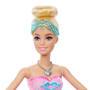 Mattel Barbie Deluxe Feature Doll - Clara