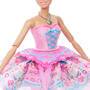 Mattel Barbie Deluxe Feature Doll - Clara