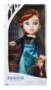 Jakks Europe BV Die Eiskönigin 2 Königin Anna Puppe 35 cm mit Krone