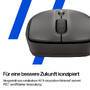 HP Inc. HP 405 Quiet Black Wireless Mouse (AZ7B3AA#ABB)
