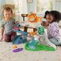 Mattel Fisher-Price Little People Let´s Go Mountain Playset