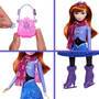 Mattel Disney Die Eiskönigin Juwel Reveal Anna Puppe Welle 2