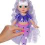 Zapf BABY born Magic Makeover Pretty in Purple