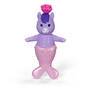 Zapf BABY born Magic Makeover Pretty in Purple