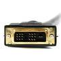 STARTECH.COM 2m HDMI to DVI-D Cable - M/M (HDDVIMM2M)