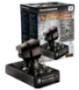 Thrustmaster AddOn Thrustm. Hotas Warthog Dual Throttle  (A-10C Rep.)(PC) retail (2960739)