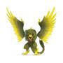 Schleich Dschungel Raptor