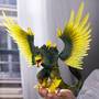 Schleich Dschungel Raptor