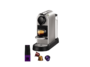 Krups NESPRESSO MASCHINE  CITIZ (XN741B            SI)