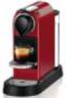 Krups NESPRESSO MASCHINE  CITIZ (XN7415           ROT)