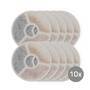 Nedis Wasserfilter / Haustiere / Wasserfontäne / 10 Stück