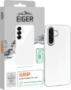 Eiger Grip Case GRS Galaxy A37 transparent