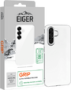 Eiger Grip Case GRS Galaxy A57 transparent